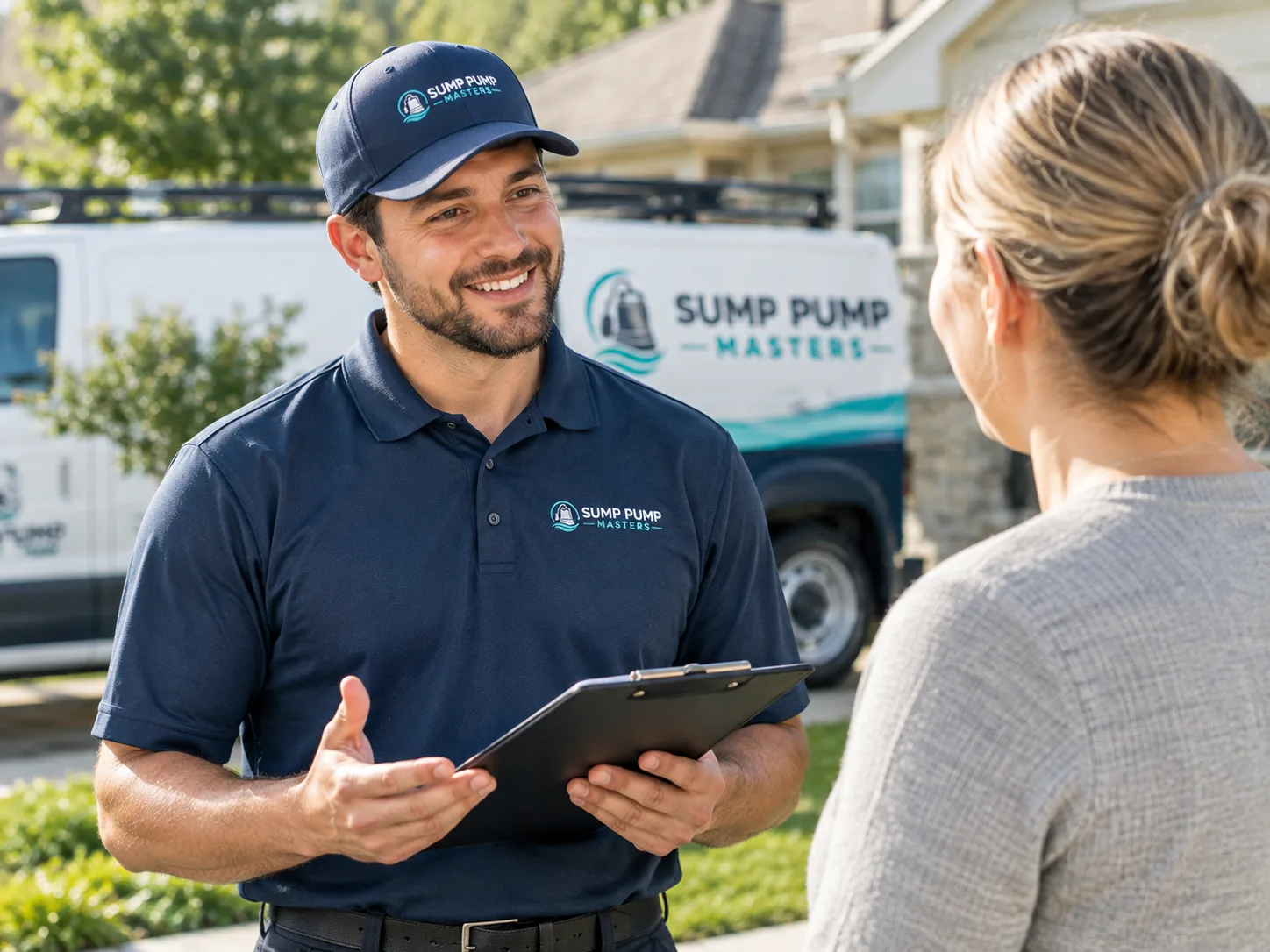 Sump Pump Repair Amidon, ND FAQs